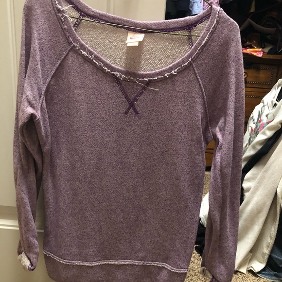 Top sweater material - Picture 1 of 1
